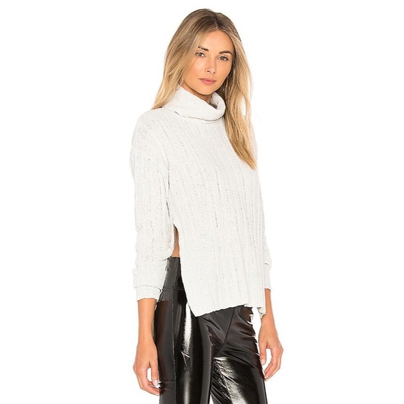 Lovers + Friends Sweaters - LOVERS + FRIENDS Spread the Love Knit Sweater